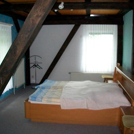 Doppelzimmer 1 Gotthard Hanerau-Hademarschen Exterior photo